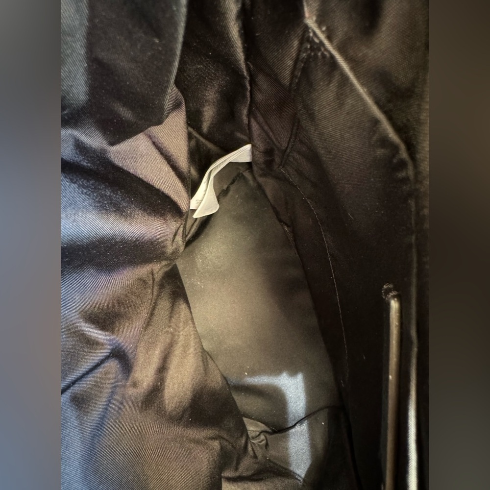 Moncler Astro backpack - Picture 3 of 7